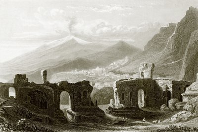 Taormina od English School