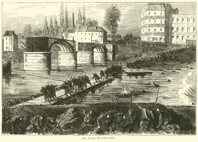 Aféra ze 17. dubna 1871 od English School