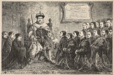Obrázek Barber-Surgeons od English School