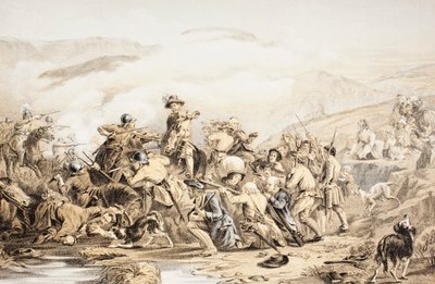 Bitva u Drumclogu, 1. června 1679, z 