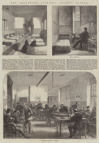 Závěsný od English School