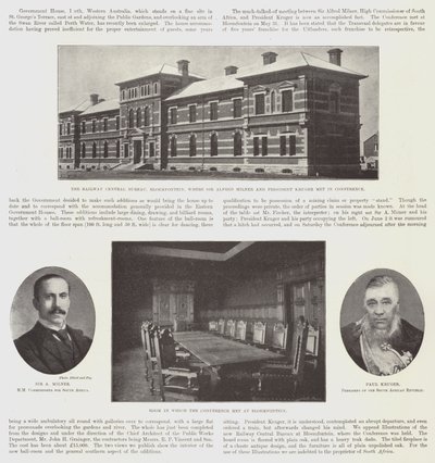 Závěsný od English School