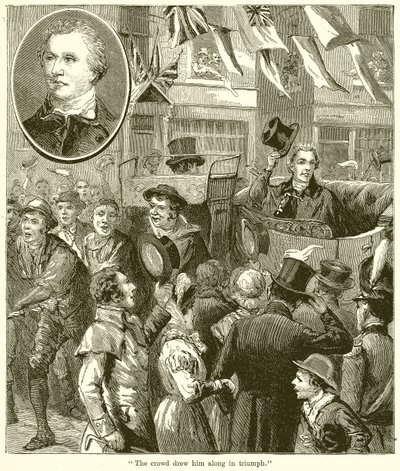 Dav ho přitáhl k Triumphu od English School