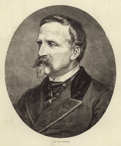 Vévoda d