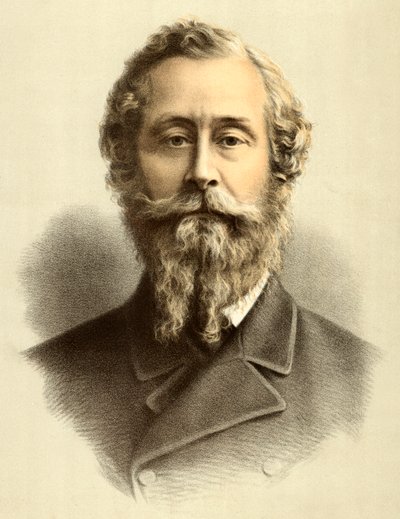 Vévoda z Abercornu od English School