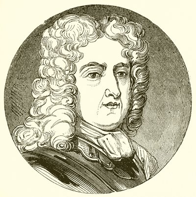 vévoda z Marlborough od English School