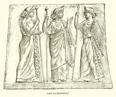 Eumenides od English School