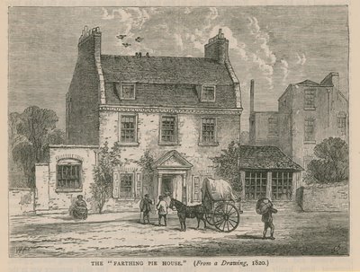 Farthing Pie House v Marylebone od English School