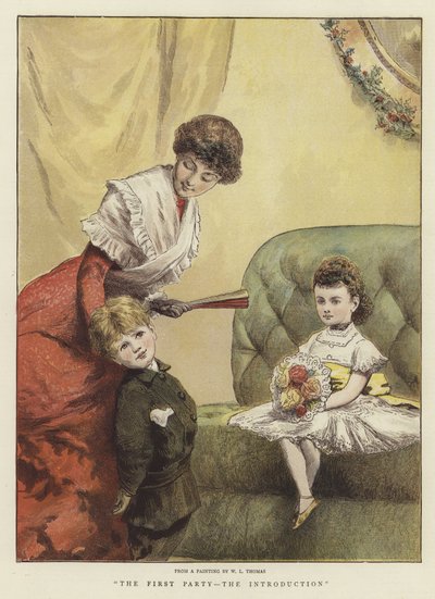 První strana - Úvod od English School