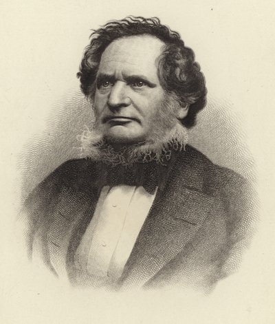 Čtrnáctý hrabě z Derby, Edward Smith-Stanley od English School