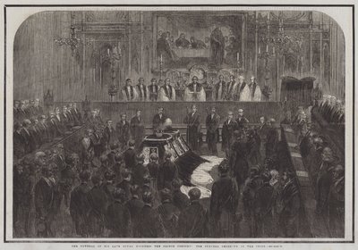 Závěsný od English School