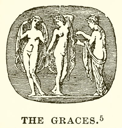 Graces od English School