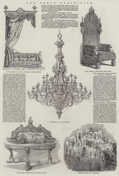 Závěsný od English School