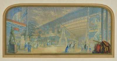 Velká výstava od English School