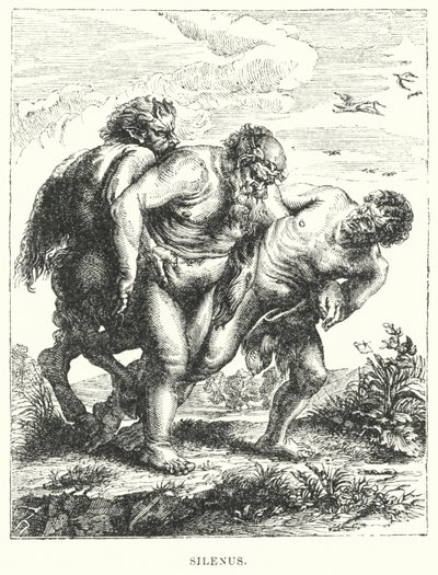 Velcí mistři umění, Sir Peter Paul Rubens (rytina) od English School