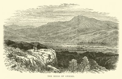 Hills of Gilead od English School
