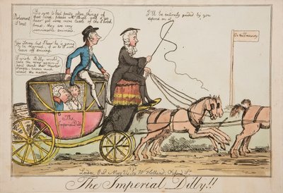 Imperial Dilly od English School