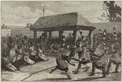 Logunkayau-Wa od English School