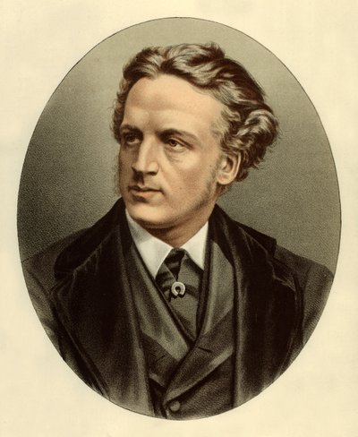 Markýz z Lorne od English School