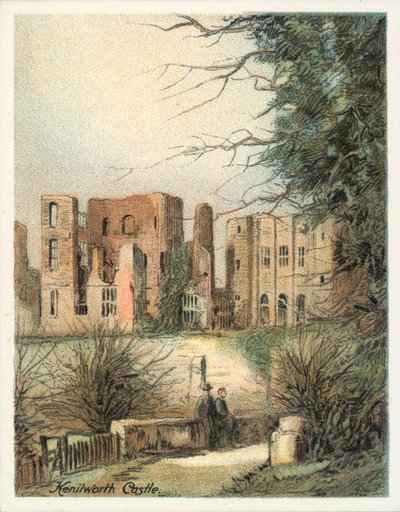 Svatyně národa od English School