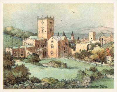 Svatyně národa od English School