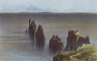 The Needles od English School