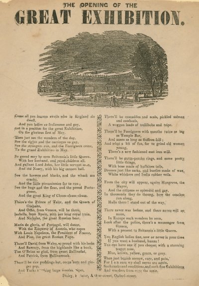 Zahájení velké výstavy od English School