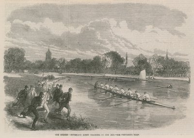 Oxfordská univerzita 8 školení na Isis od English School