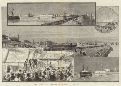 Závěsný od English School