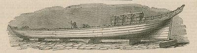 Queens Barge od English School