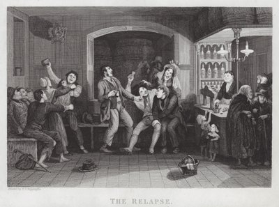 Relaps od English School