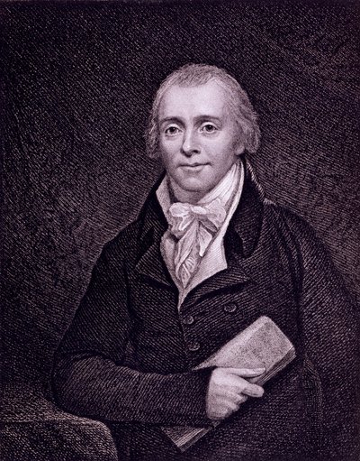 Správný ctihodný Spencer Perceval od English School