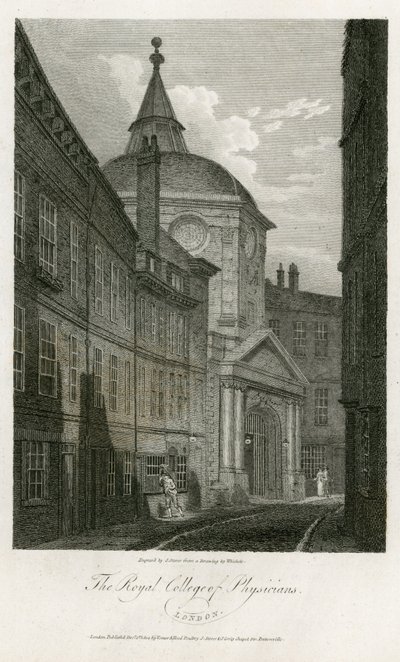 Royal College of Physicians od English School
