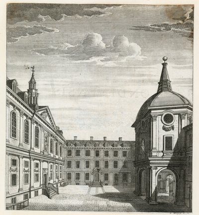 Royal College of Physicians od English School