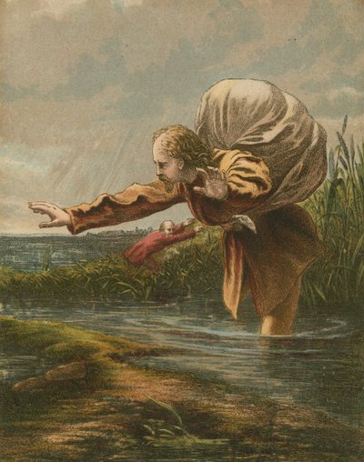 Slough of Despond od English School