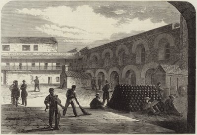 Válka v Americe od English School