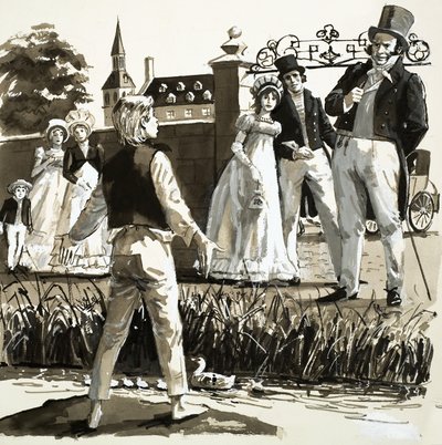 The World of Make-Believe: The King of Fantasy (Hans Christian Andersen) od English School