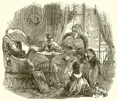 Mladý Louis Philippe od English School