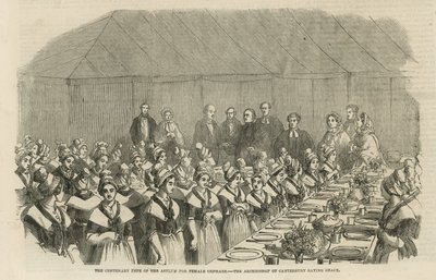 Slavnost stého výročí azylového domu pro sirotky od English School