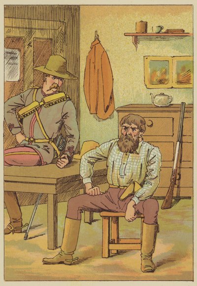 Odjezd (barevné rytí) od English School
