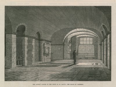 Hrob sira Edwina Landseera v Artists Corner od English School