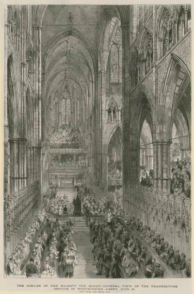 Jubileum Jejího Veličenstva královny od English School