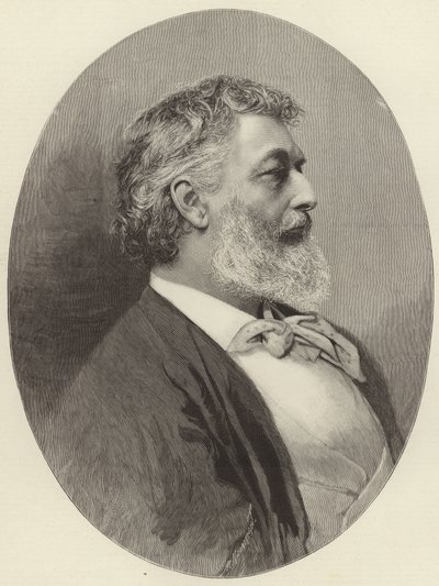 Zesnulý lord Leighton od English School