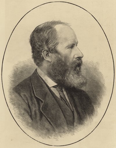Zesnulý pan George Edmund Street od English School