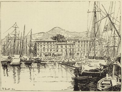 Život Giuseppe Garibaldiho od English School