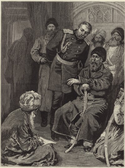 Závažné rozhodnutí od English School