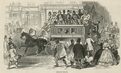 Nově vylepšený Omnibus od Adams & Co od English School