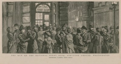 Běh na National Penny Bank od English School