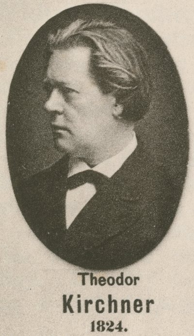 Theodor Kirchner (hlubotisk) od English School