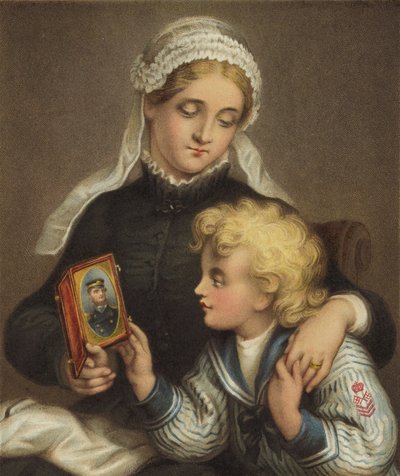 Toto je obrázek otců od English School